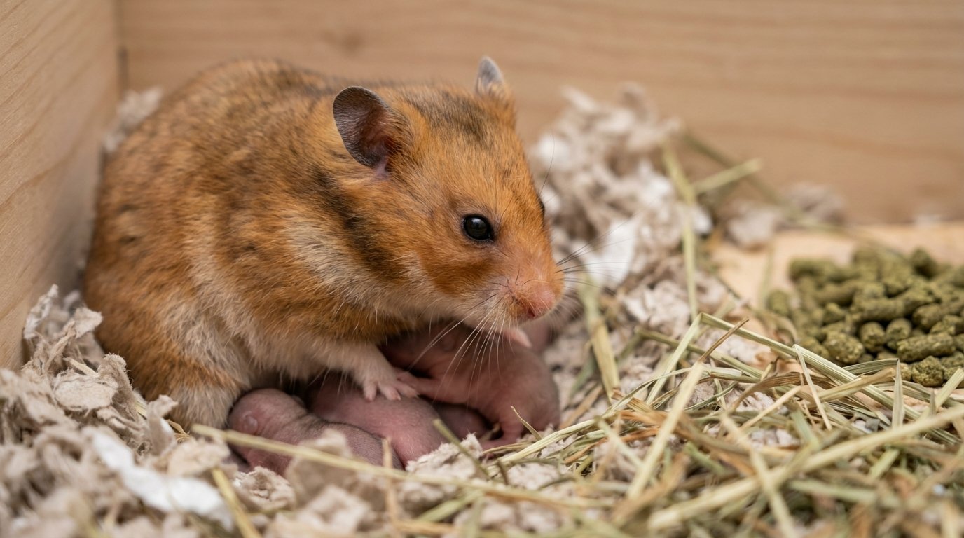 ontdek hoe filiale kannibalisme bij 400+ diersoorten een cruciale overlevingsstrategie blijkt tijdens extreme omstandigheden
