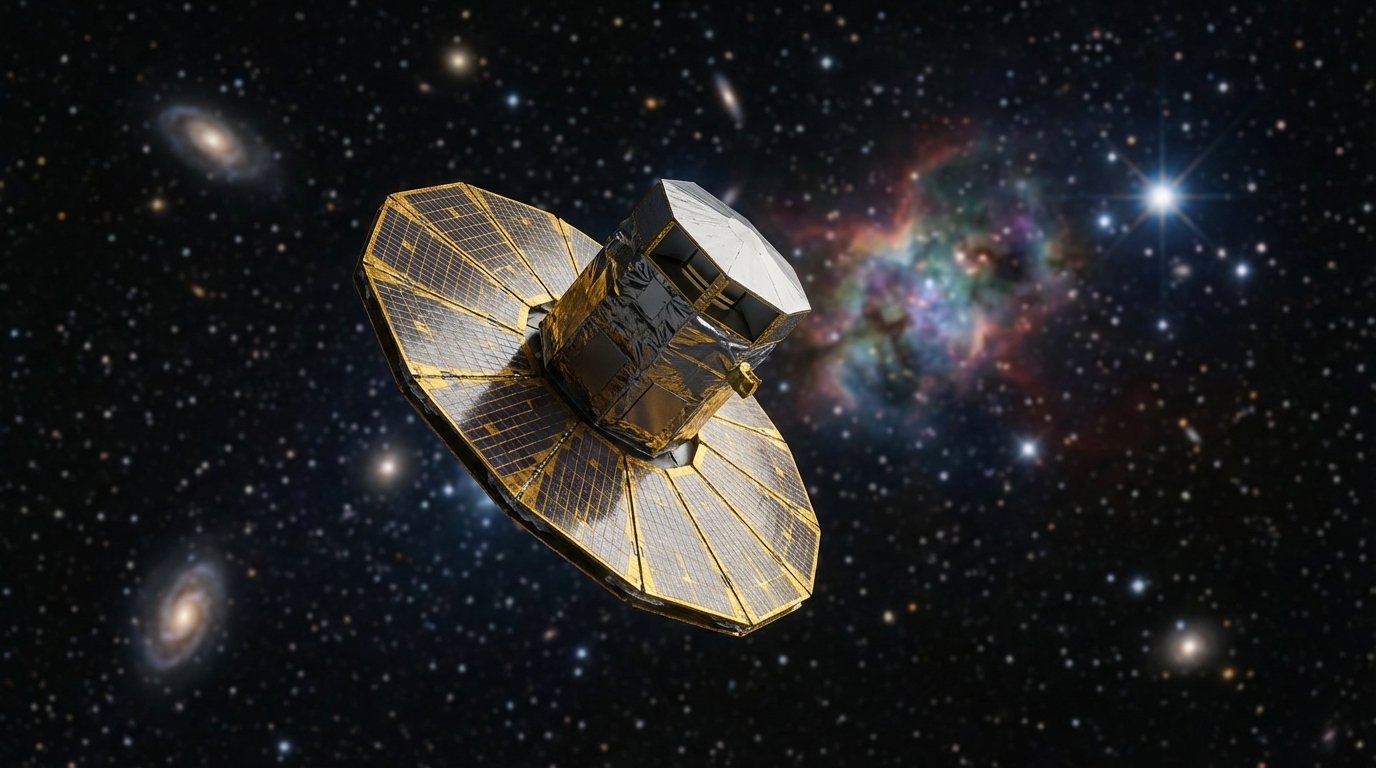 ontdek waarom wetenschappers de leeftijd van het universum herzien door nieuwe metingen van de James Webb-telescoop en de Hubble-spanning