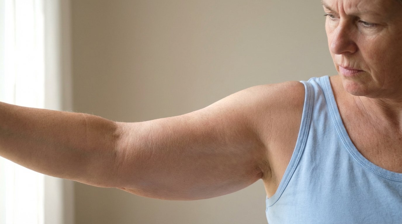 ontdek het beste 15 minuten armtraining circuit voor vrouwen boven 50 jaar met gewichten voor sterker getonificeerde armen zonder pilates