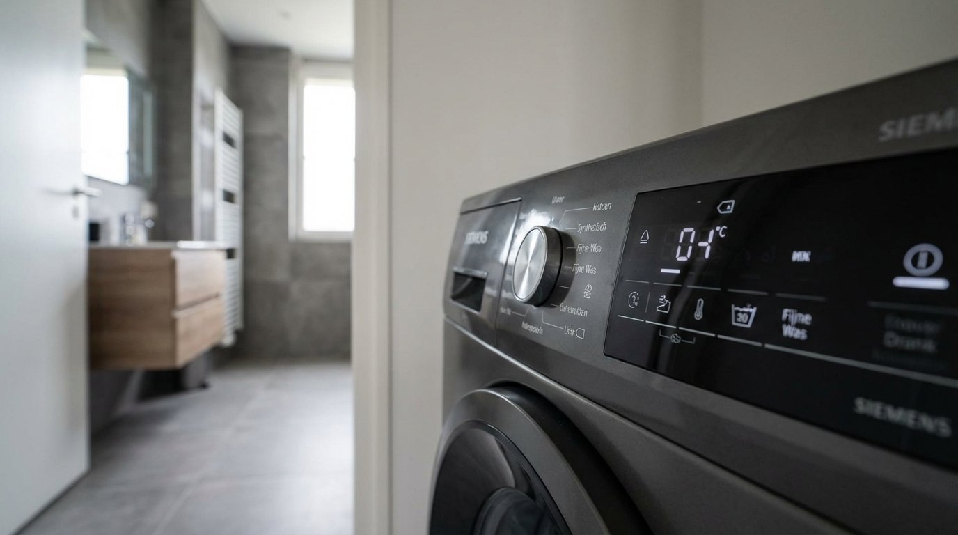 ontdek waarom je niet mag douchen bij het wassen en hoe dit brandwonden en temperatuurschommelingen in de badkamer veroorzaakt