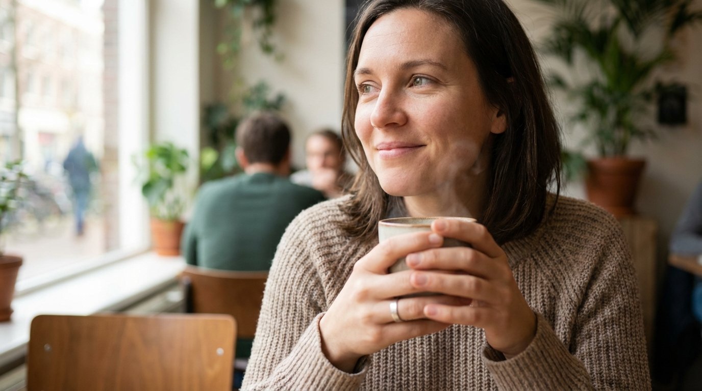ontdek waarom zelfmedelijden het psychologische geheim is achter veerkracht en hoe sommige mensen zich van alles herstellen